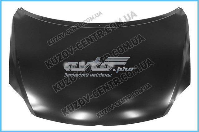 Капот FPS FP7418280 ціна, від 133.61 USD