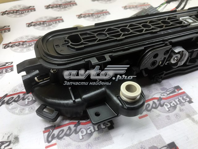 Ручка передньої двері зовнішня ліва Land Rover LR106952 ціна, від 114.03 USD