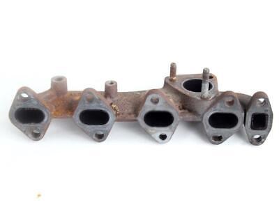  Випускний колектор Hyundai Santa Fe 3