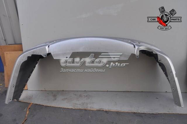 Задній бампер 71501T2FA50ZZ Honda