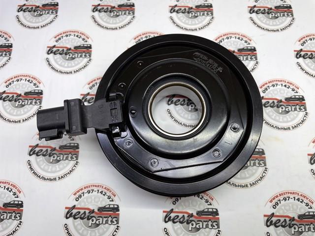 Шків компресора кондиціонера Land Rover LR027782