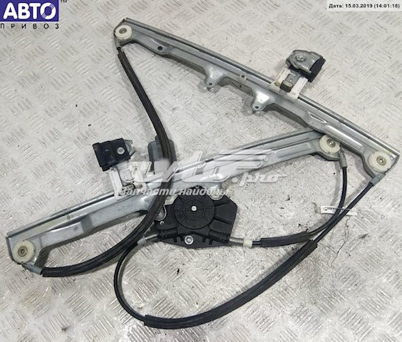 Купити 5713A136 Mitsubishi Склопідйомник передньої правої двері