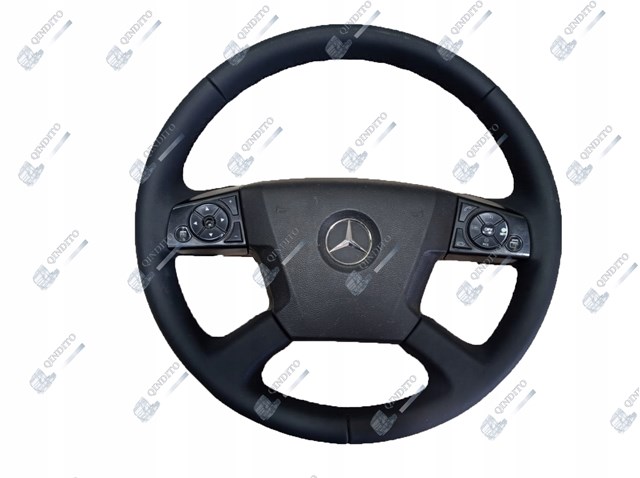  Mercedes A9604602803