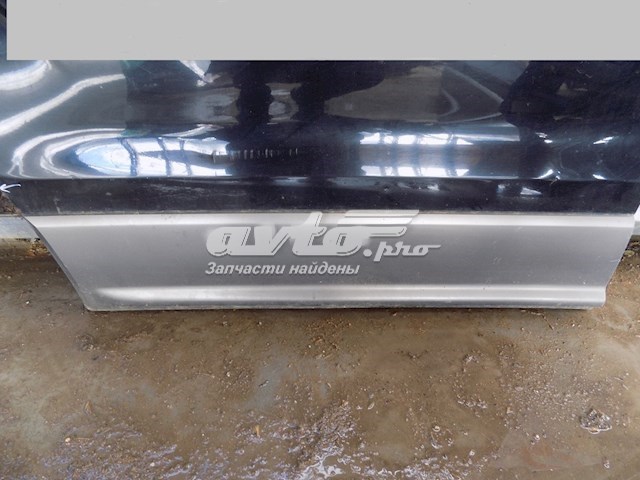 Купити 760034H030 Hyundai/Kia Двері кабіни