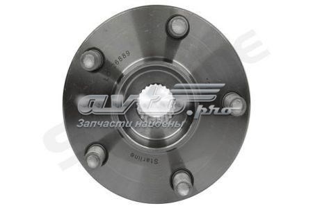 Купити SLO26889 Starline Підшипник ступиці колеса
