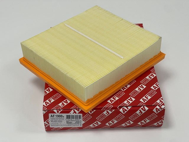 Елемент повітряного фільтра Alpha Filter AF1900S ціна, від 4.84 USD