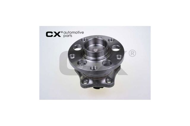 Маточини задніх коліс CX/Complex CX478 ціна, від 46.31 USD