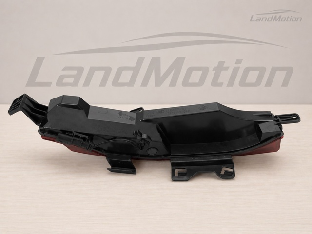 FK7215K272AC Land Rover 