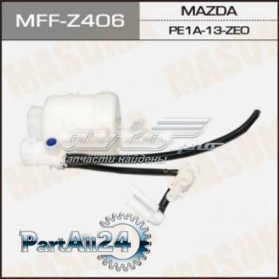 MFFZ406 Masuma Фільтр палива