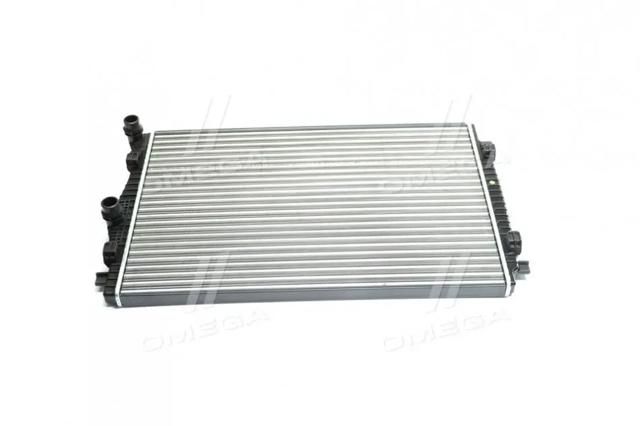 Купити TP5Q0121251GR Tempest Радіатор двигуна