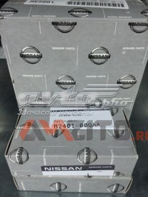 Свічки запалювання B240100QAA Nissan/Infiniti