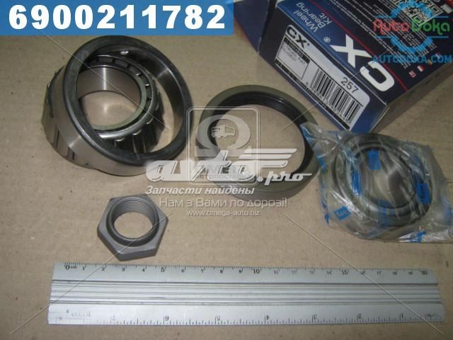 Задній підшипник CX/Complex CX257