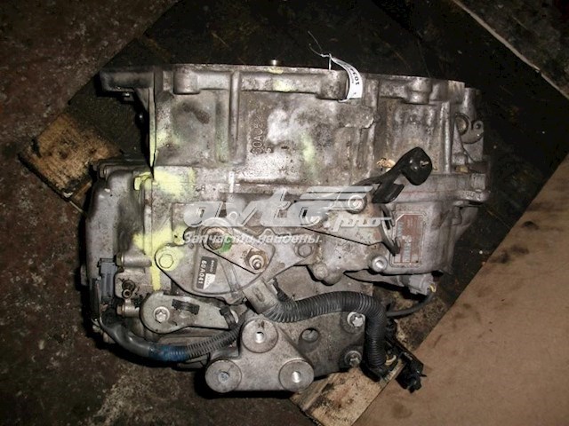 6040LE Opel Автоматична коробка передач