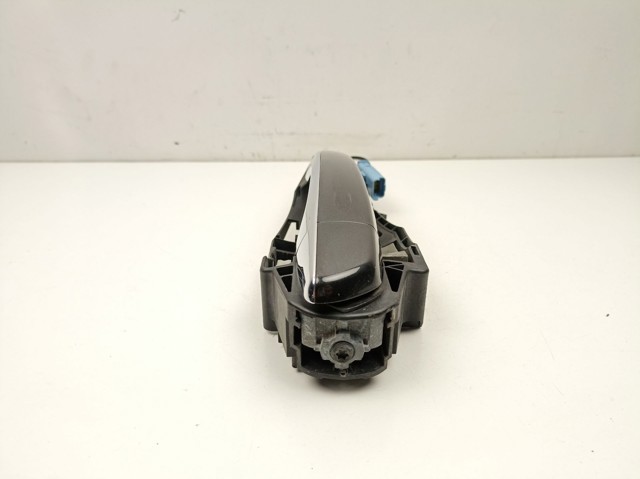 Купити 9686433680 Peugeot/Citroen 