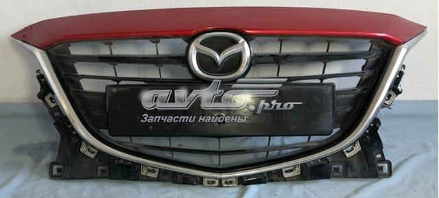 BJE150712 Mazda 