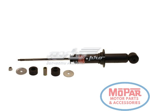 Амортизатор задній Kayaba 3410018 ціна, від 61.87 USD