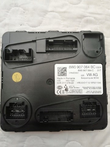  8W0907064BC VAG