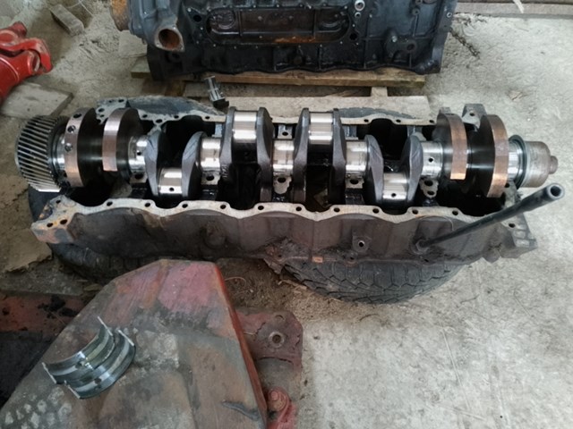 99437550 Iveco 