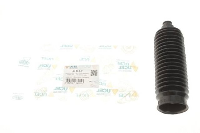 Пильник рульової рейки 61222T Uc-el