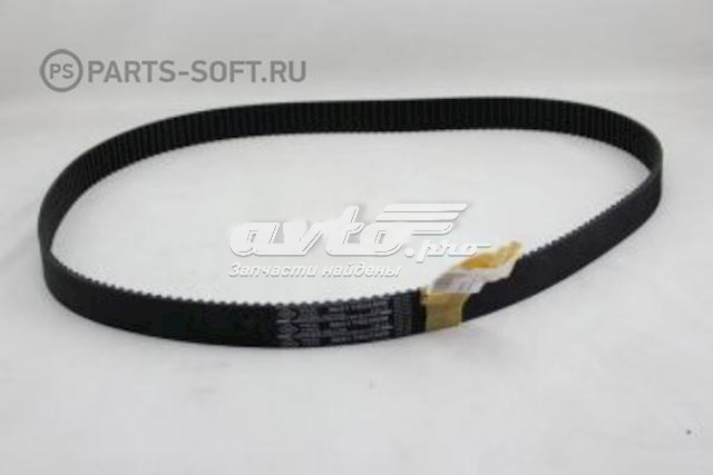 Ремінь ГРМ A601YS32MM SUN