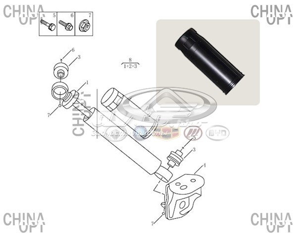  1014020019 Geely