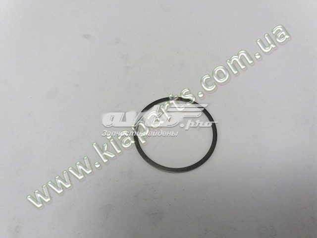 Сальник АКПП/КПП, вал-шестерні HYUNDAI 452623B000