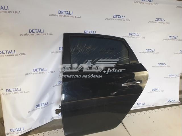 H21019AMMA Nissan/Infiniti 