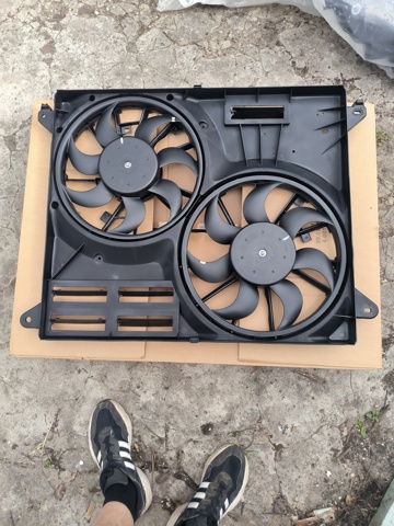 F2G38C607DC Ford 