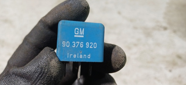  General Motors 90376920