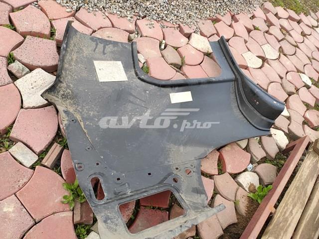 Купити 6161260A00 Toyota Крило заднє ліве