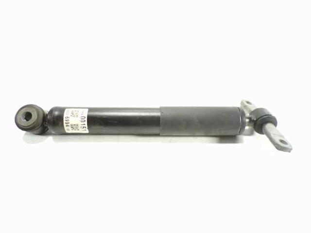 9826243080 Peugeot/Citroen Амортизатори задні