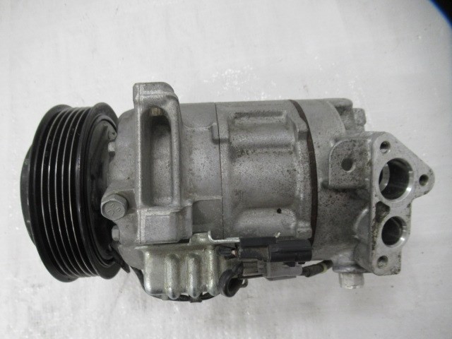 926004MS1A Nissan/Infiniti Компресор холодоагенту