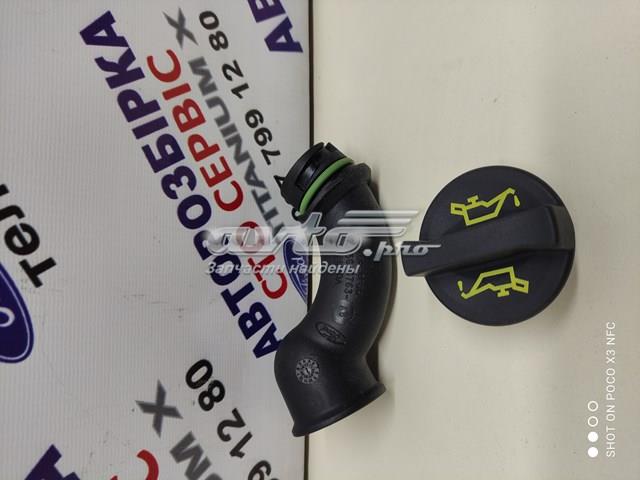 Купити 4M5G6763AB Ford 
