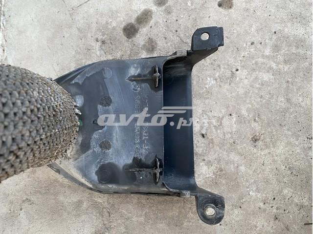 Ford 98AB9E635
