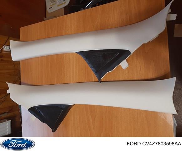 Купити CJ5Z7803598AA Ford 