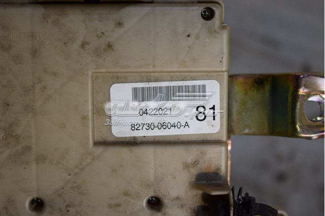  8273006040 Toyota