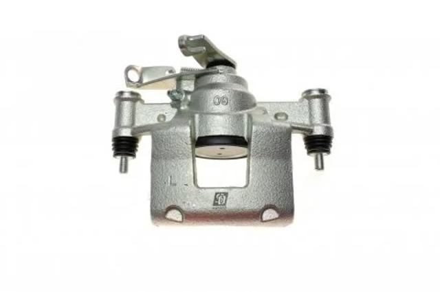 Супорт гальмівний задній лівий Solgy 223032 ціна, від 74.07 USD