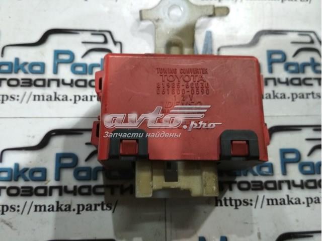  8198560030 Toyota