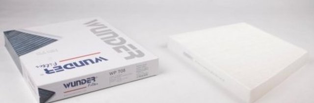 Фільтр салону WP708 Wunder