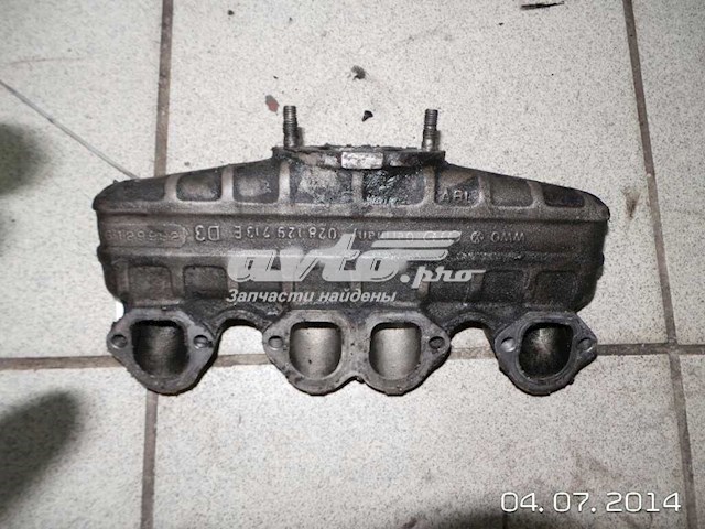  VAG 028129713E