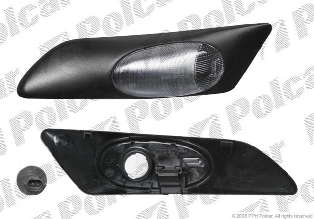 3052194X Polcar Покажчик повороту на крилі
