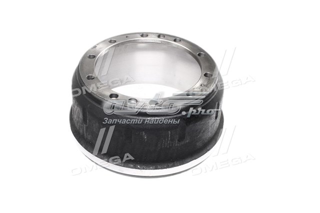Барабан гальмівний задній Rider RD31130110000 ціна, від 95.86 USD