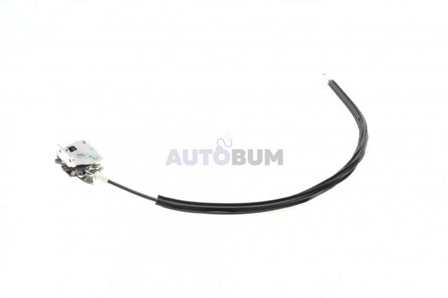Купити 305054 Solgy Замок задної лівої двостулкової двері, нижній