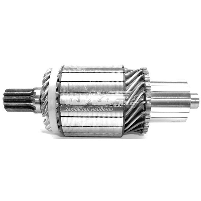 Якір стартера Krauf SAW6517