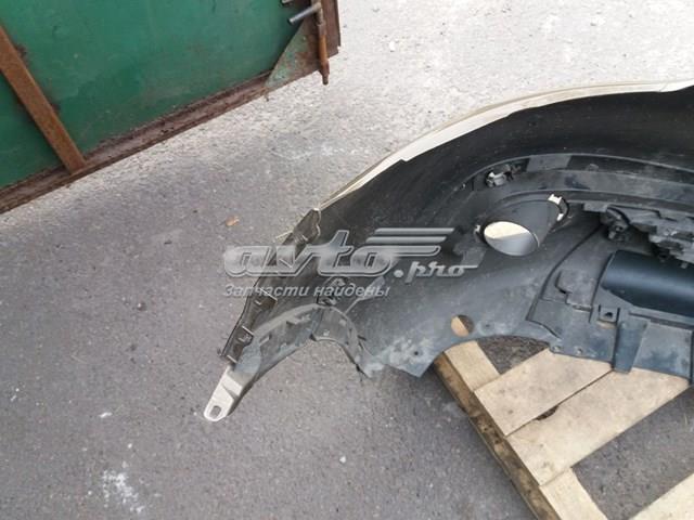 Передній бампер 620225905R Renault (RVI)