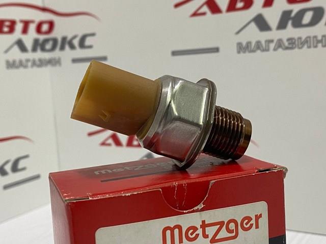 906182 Metzger Манометри