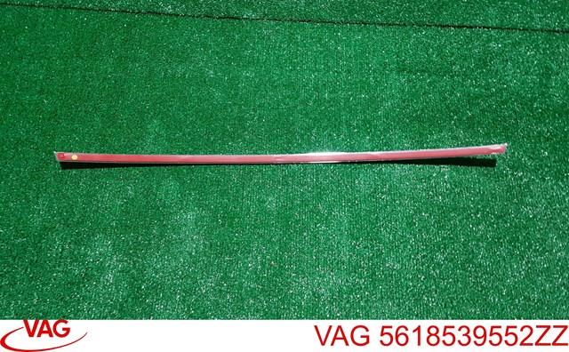 Молдинг кришки багажника VAG 5618539552ZZ ціна, від 26.60 USD