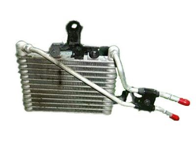 Купити 255006L5A02 Honda Радіатор охолодження, АКПП