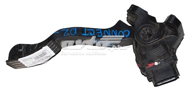 7T119F836CB Ford Педаль газу (акселератора)