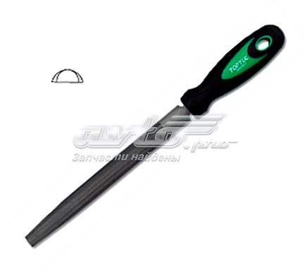 Купити SDBC0821 Toptul 